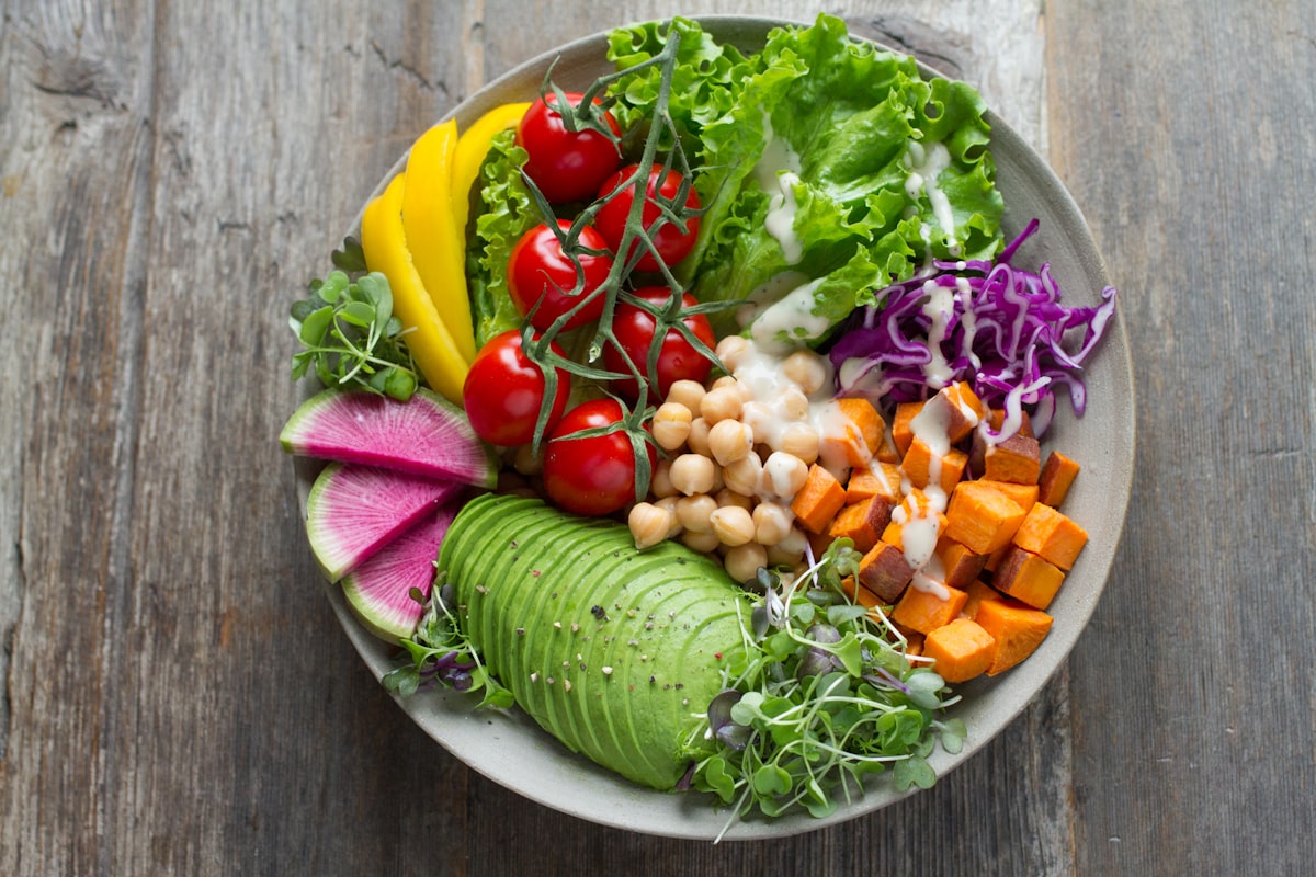 Nutrition Basics