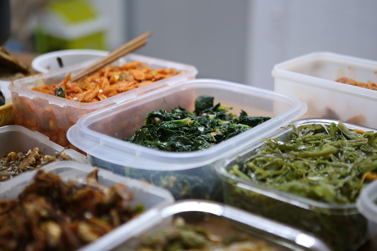 Meal Planning