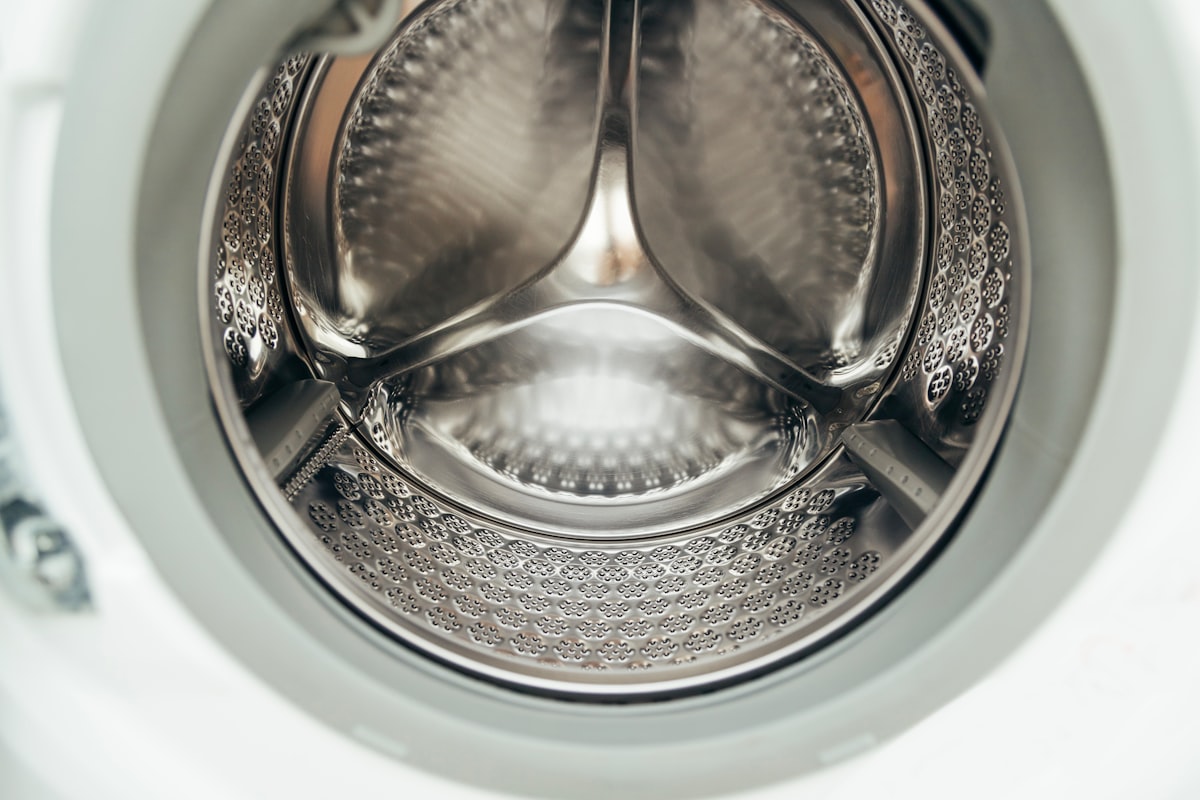 Washing Machine Repair Service